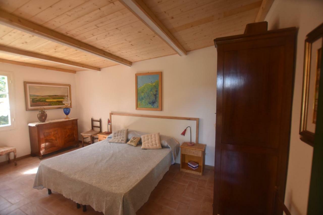 Casa Di Dino Alla Brusa Специя Экстерьер фото
