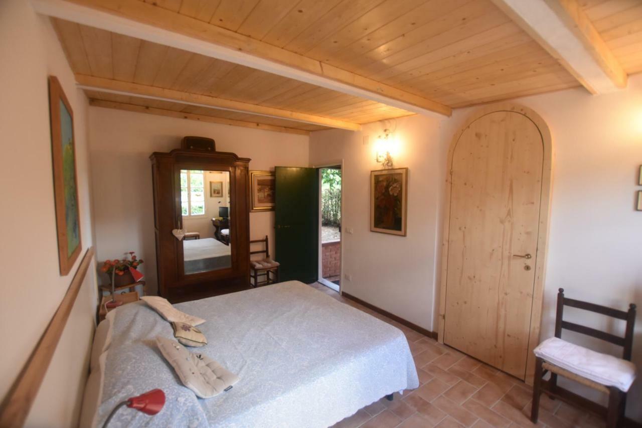 Casa Di Dino Alla Brusa Специя Экстерьер фото